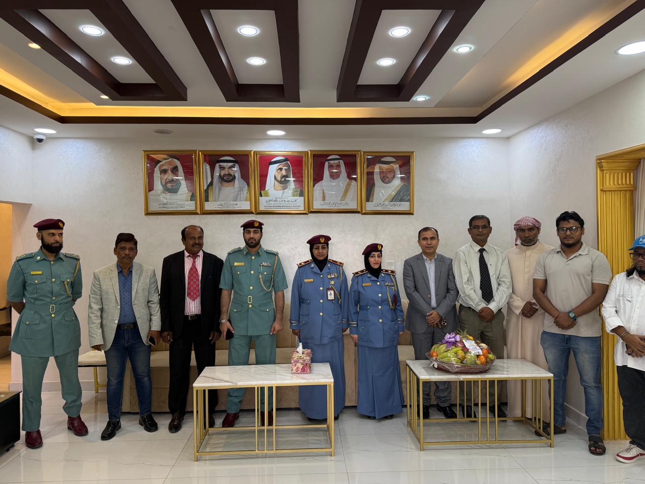 Service Photo