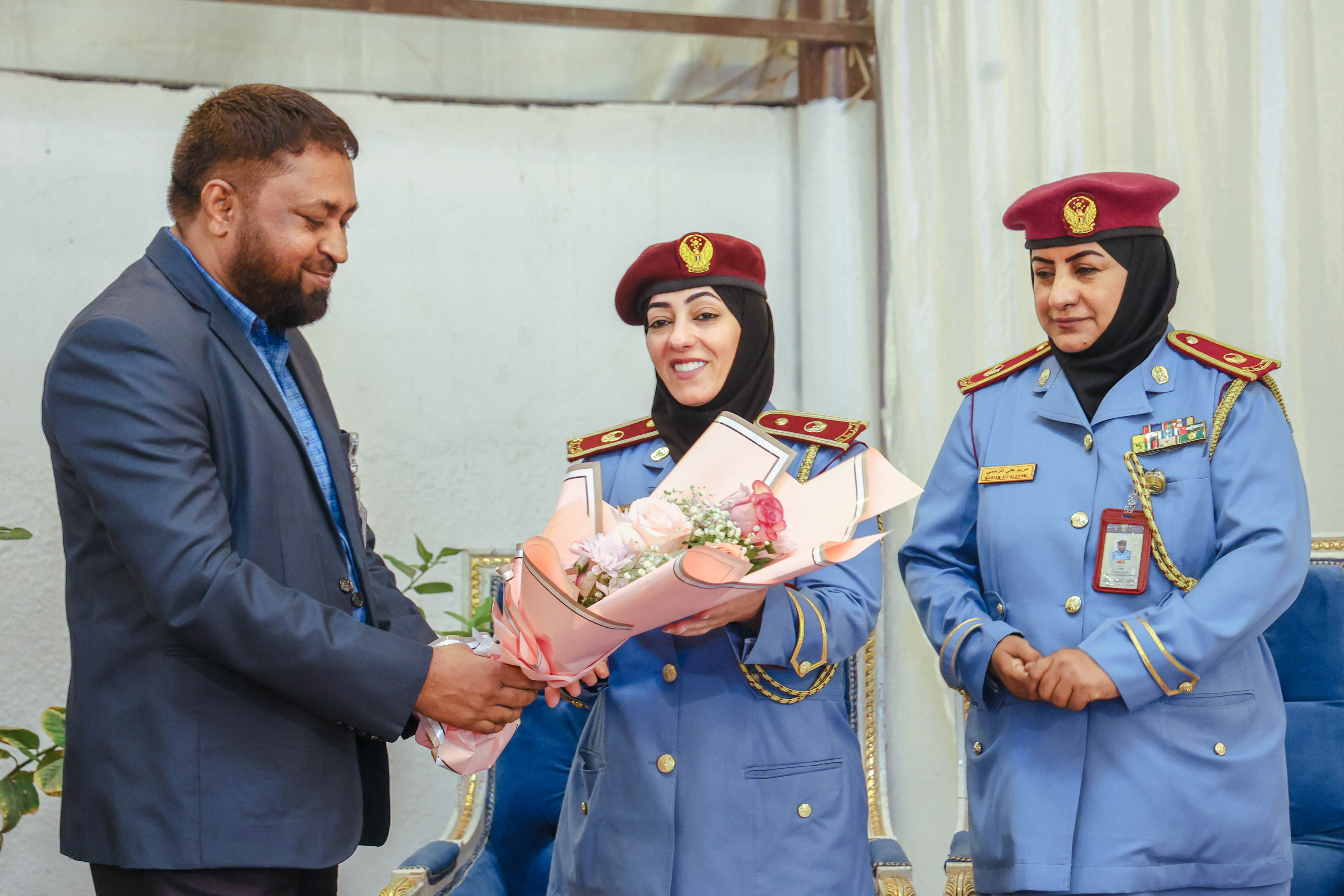 Service Photo