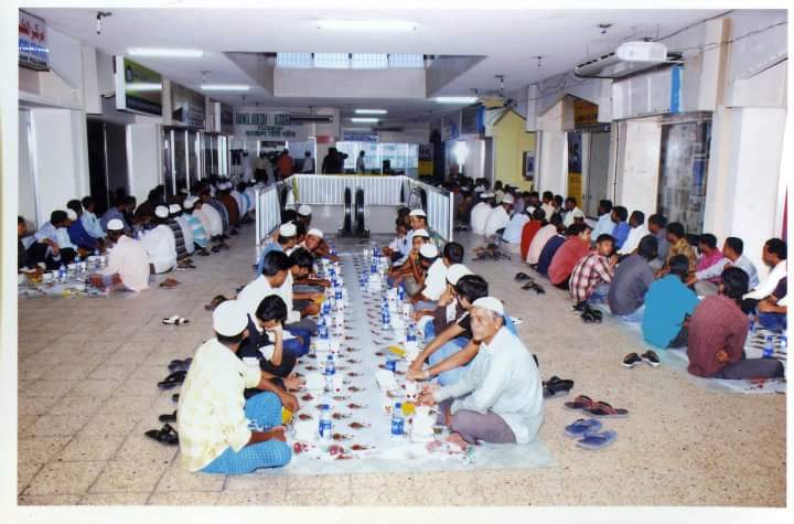 Service Photo