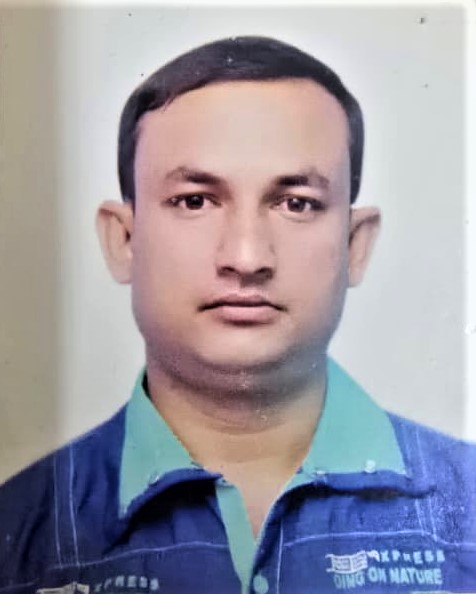 Member photo