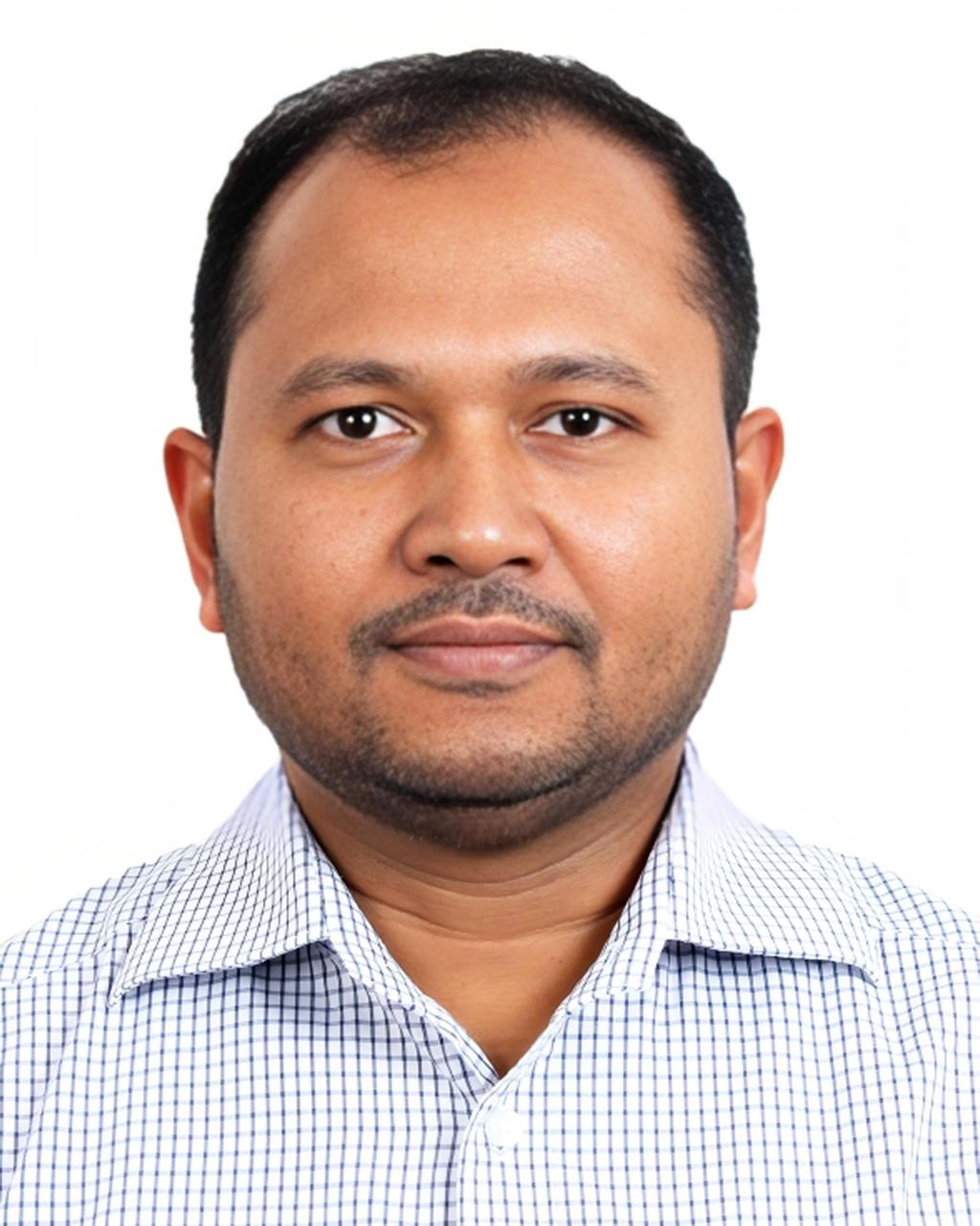 Member photo