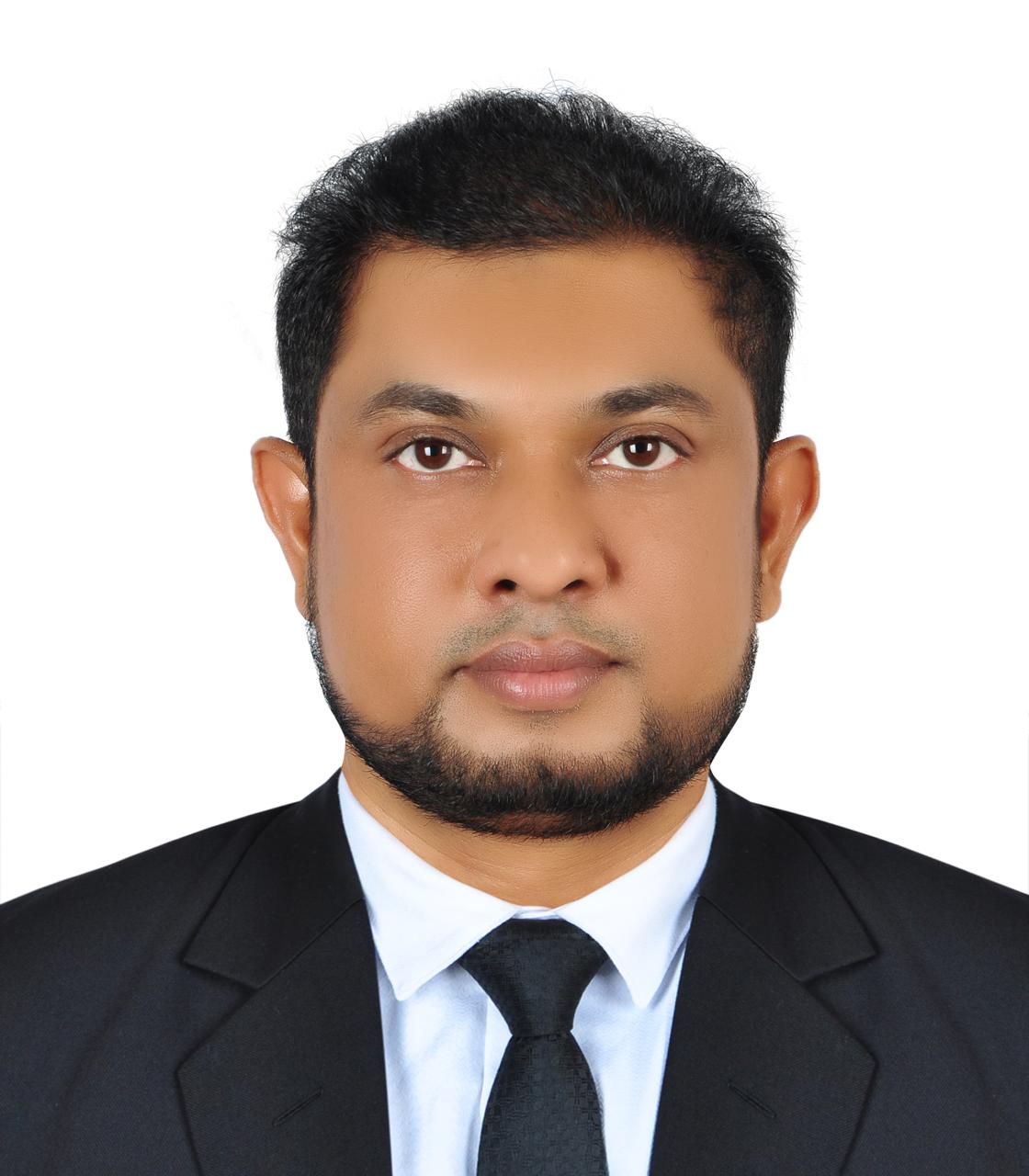Member photo