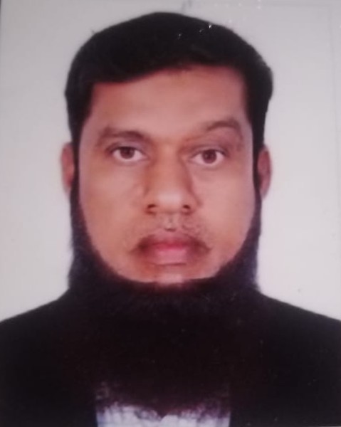Member photo