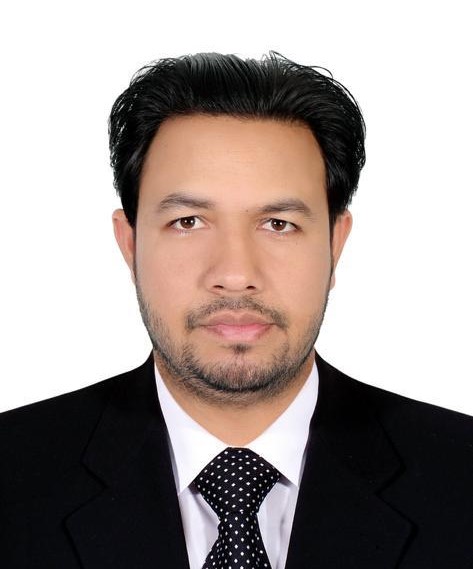 Member photo