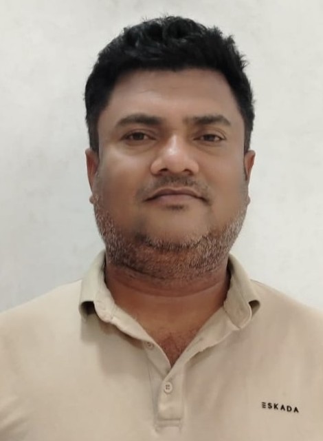 Member photo