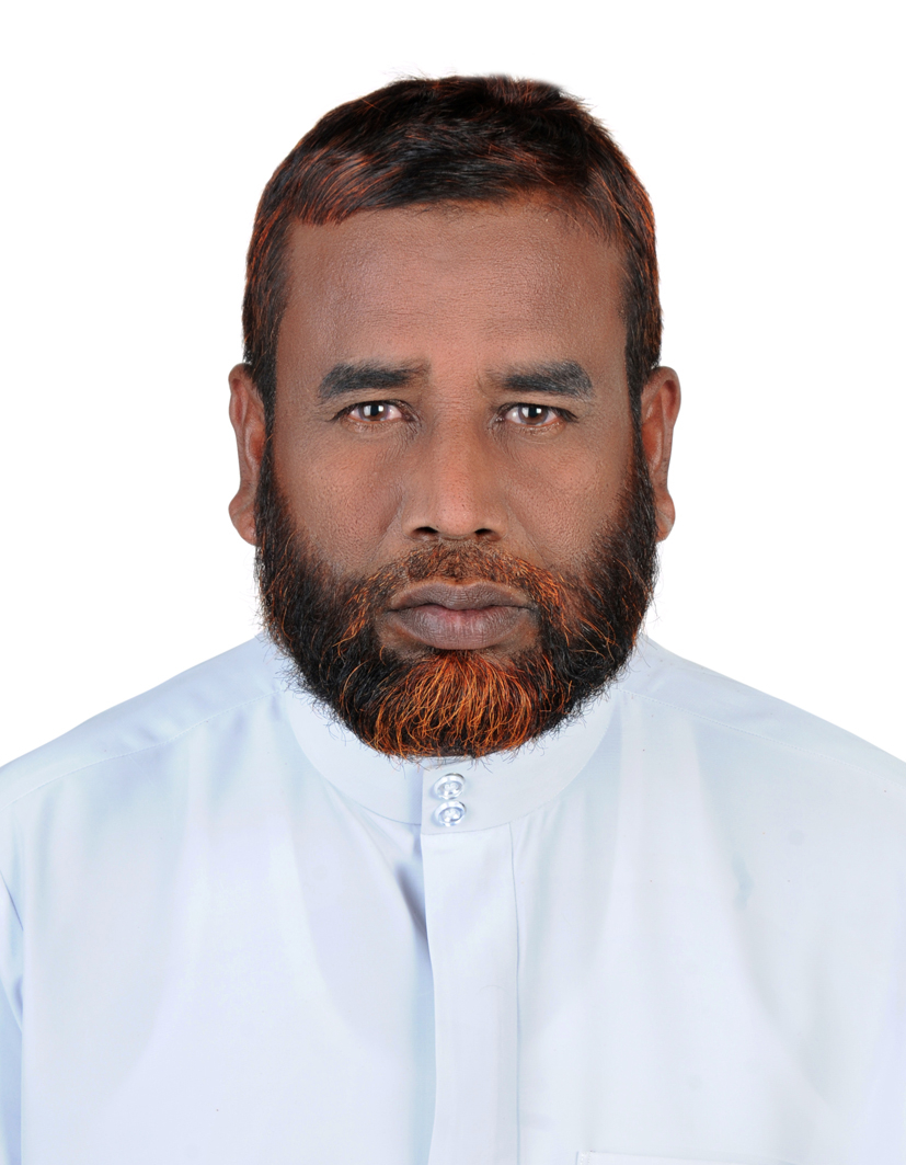 Member photo