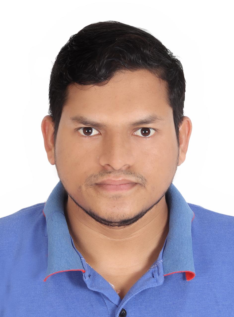 Member photo