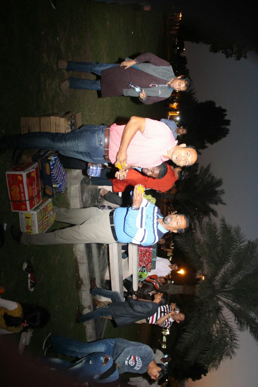 Past Event Image