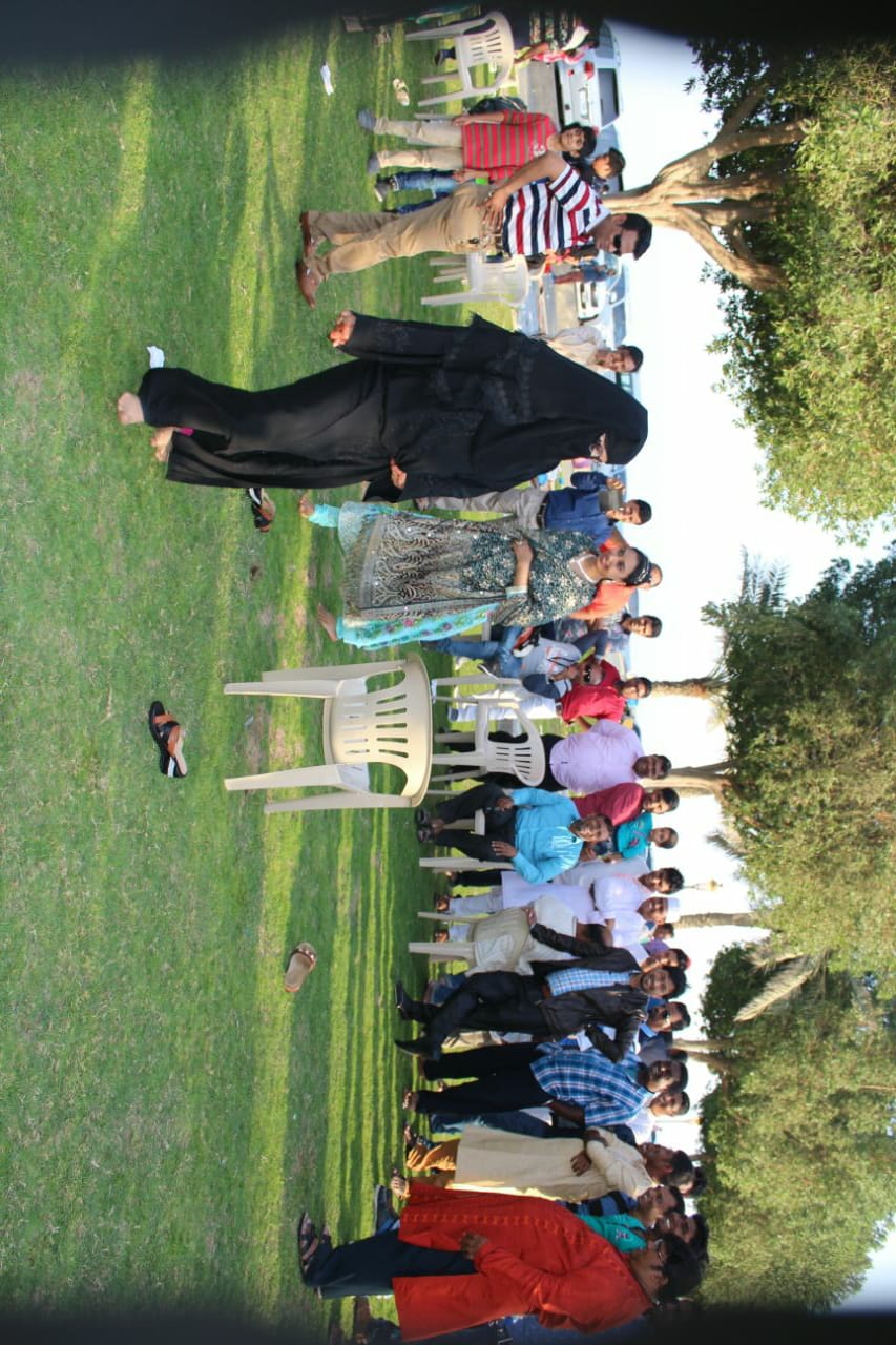 Past Event Image