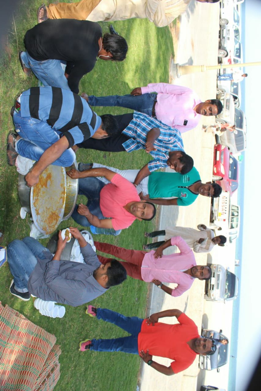 Past Event Image
