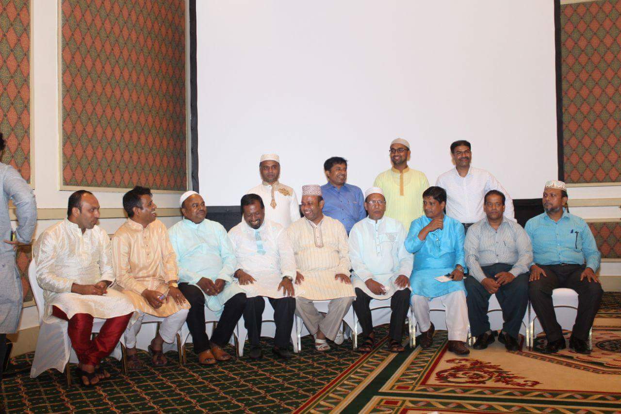 Past Event Image