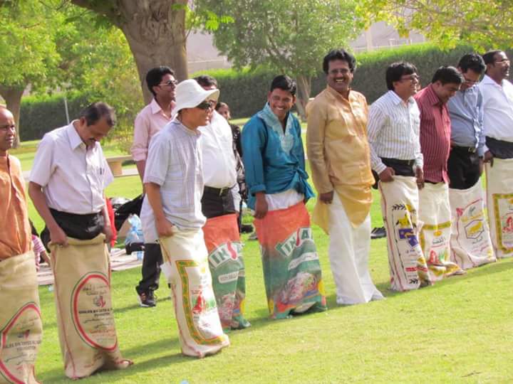 Past Event Image