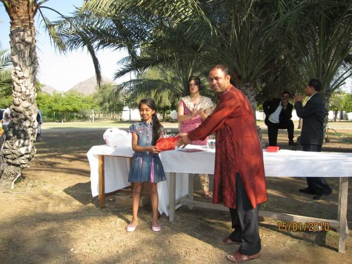 Past Event Image