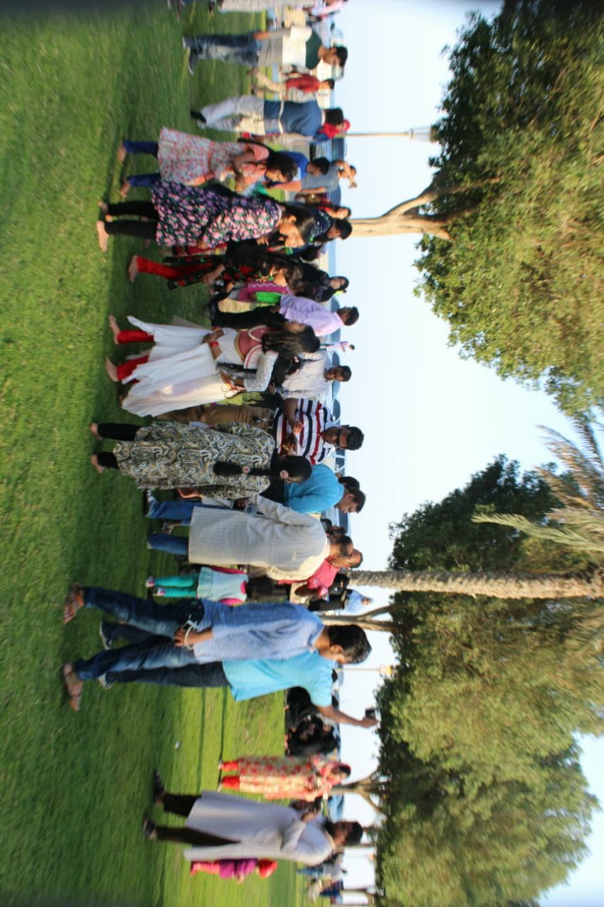 Past Event Image