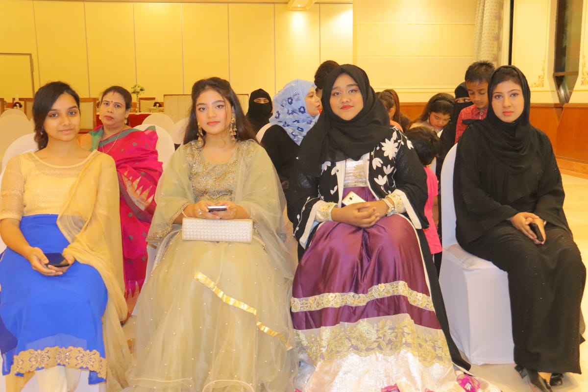 Past Event Image