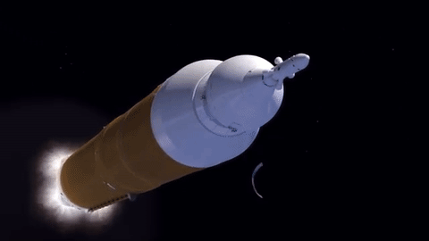 Rocket