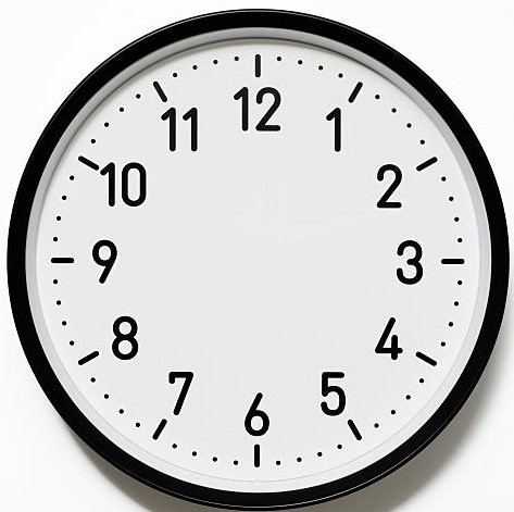 Time Learning
