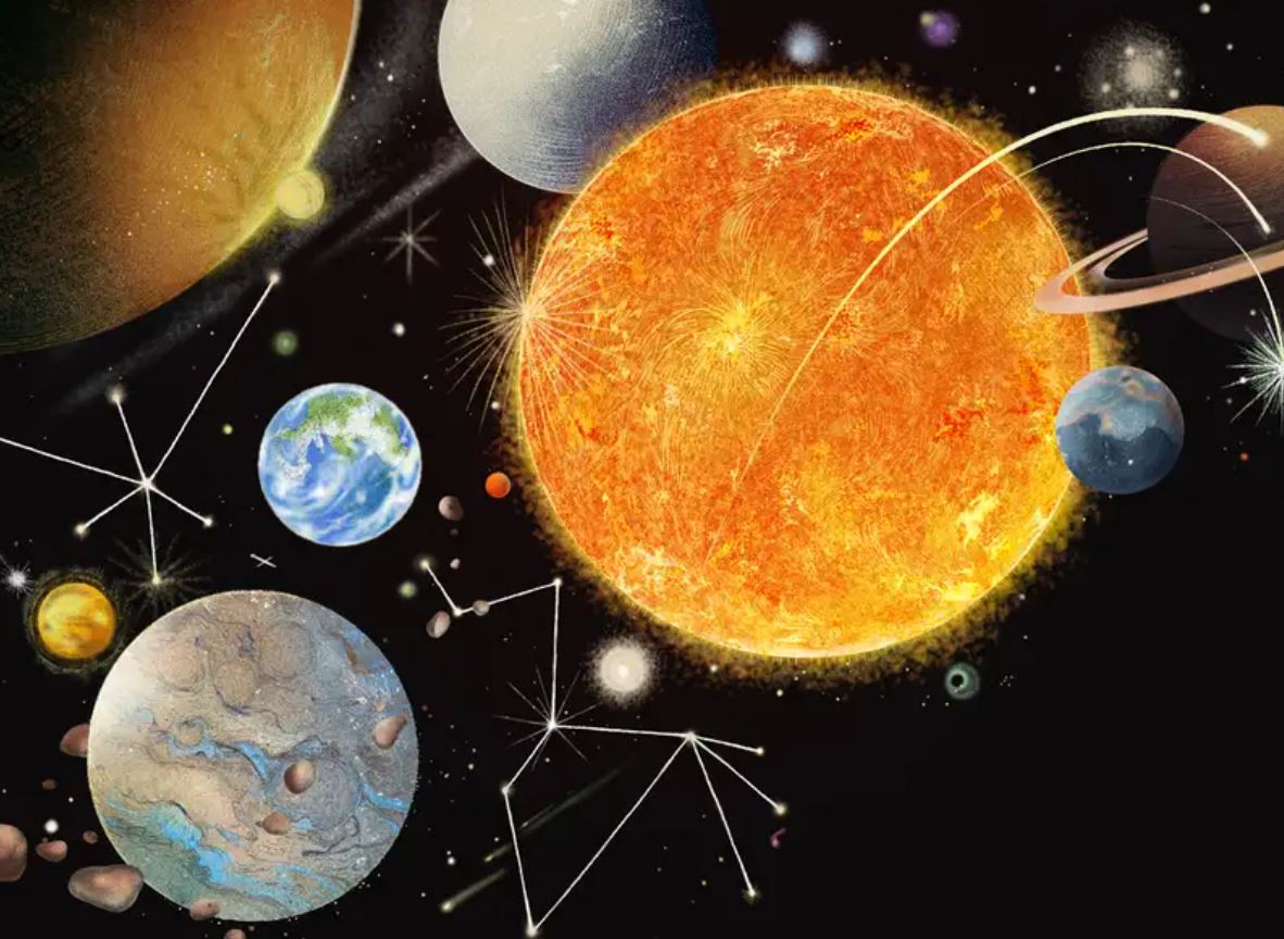 Solar System